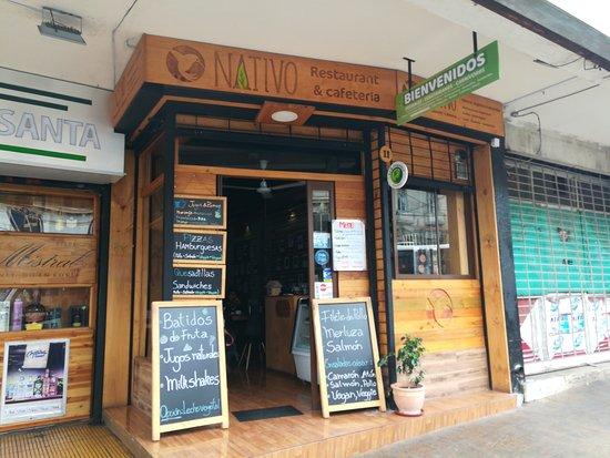Nativo Restaurante & Cafeteria